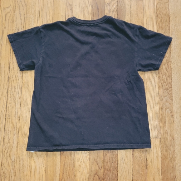 Boy's Darth Vader Shirt - Picture 5 of 5